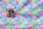 Vorbestellung * Cute Rainbow Unicorn - Eigenproduktion - 3